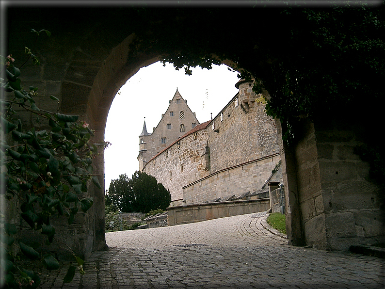 foto Castello di Veste Coburg